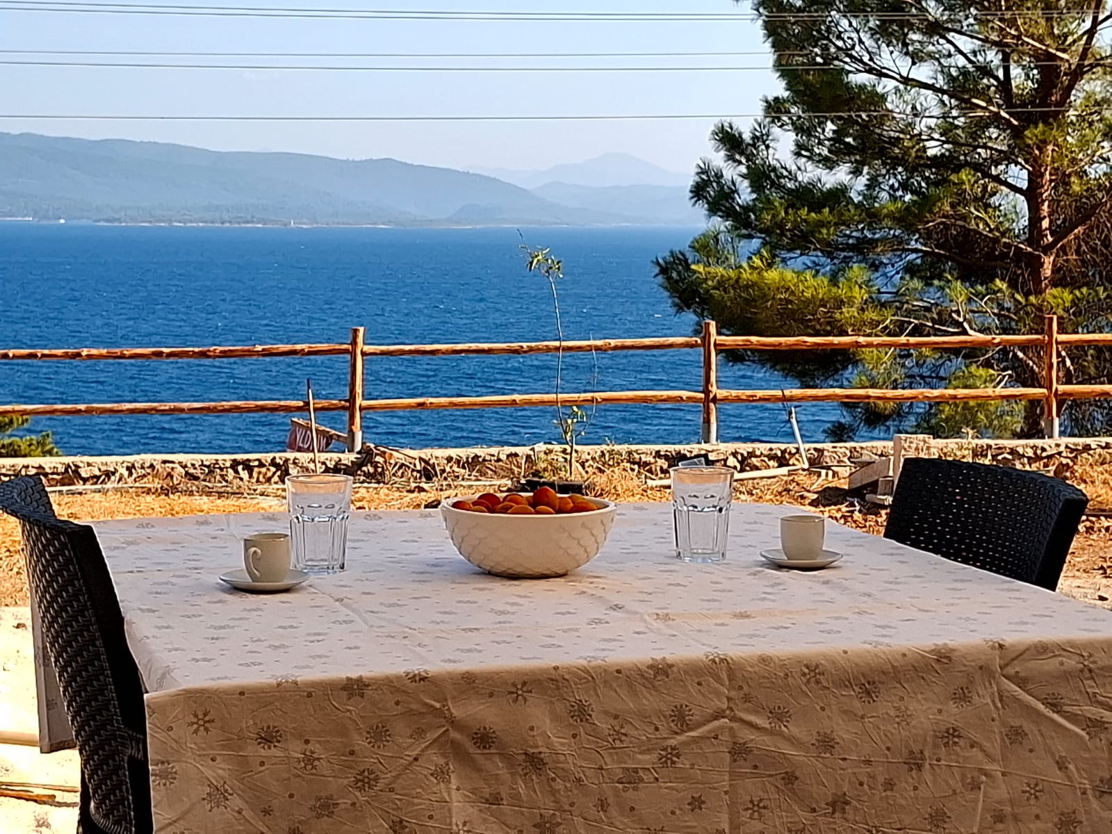 Akyaka Çadır Kampı Fiyatları